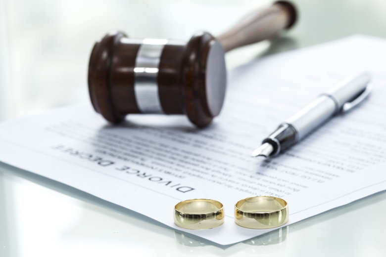 Oklahoma uncontested divorce