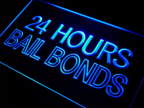 Oklahoma Bail bonds